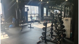 나무휘트니스 : 진해 남문동 나무휘트니스에서 오전 오픈 인포선생님... - 알바천국 [알바천국] 경남 창원시 진해구 / 나무휘트니스 / 진해 남문동... 