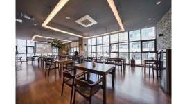 오리진산업개발 수원지점 호텔벨라스위트 : 주5일근무) 월,화,수,목,금 시급 11,000원 조식 홀서빙 - 알바천국 [알바천국]경기 수원시 팔달구... 