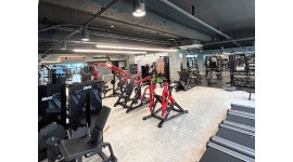 이루어짐탄방점 : 대전 탄방동 이루어짐에서 성실한 트레이너선생님... 서구 / 이루어짐탄방점 / 대전 탄방동 이루어짐에서 성실한... 