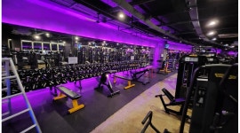 하이파이브짐 채용정보 : 침산동 헬스장 하이파이브짐 오전 오후 트레이너 구인합니다 - 알바천국