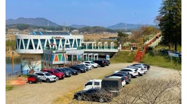 로와카페 (대청수상레포츠센터운영) 채용정보 : 로와카페 평일, 주말 아르바이트 채용 (대청댐카페) - 알바천국