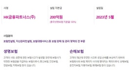 에이치케이금융파트너스 구미사업단 채용정보 : (보험영업가족모집) HK금융파트너스 구미사업단(생손보 종합보험 판매전문회사) - 알바천국