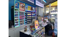 지에스25 마산신포목간점 채용정보 : GS25 마산신포목간점 월,화,수 (1명) 오후근무자 구함 - 알바천국