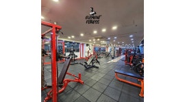 엘리먼트휘트니스 채용정보 : 엘리먼트 휘트니스 오후 캐셔(FC) 채용합니다. - 알바천국