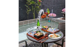 해룸 : 전포카페거리 일식당 해룸에서 아르바이트 및 정직원을 모집합니다(장기근무가능) - 알바천국