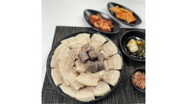 큰집돼지국밥보쌈 채용정보 : 안락동 큰집 돼지국밥에서 주방보조 모집합니다. - 알바천국