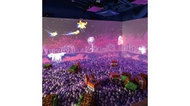 주식회사 케이엠인터내셔널코리아 채용정보 : 잭슨나인스 세종 테마파크 F&B 정규직 채용 - 알바천국