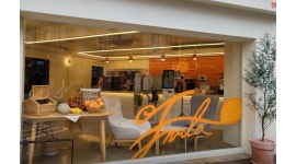 과일에반하다. 프루타 채용정보 : 프루타건대점 알바모집 - 알바천국