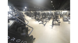 로망휘트니스 영등포점 채용정보 : 영등포 신도림 헬스장 야간 근무자 구합니다. - 알바천국