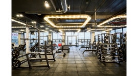 (주) 상상디앤씨 채용정보 : 상상피트니스 (정관점) 오후 트레이너 정직원,프리랜서 모집 - 알바천국