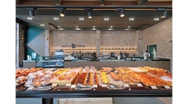 브레이크인커피 채용정보 : 브레이크 인 커피 기장본점 바리스타 채용 - 알바천국