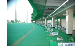 마산골프랜드 채용정보 : 골프연습장 시설관리 직원 모집 - 알바천국