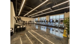 디케이 짐 채용정보 : 휘트니스 센터 05시30분~07시30분 오픈 2시간 청소인원 구인합니다 - 알바천국