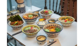 미도인 강남점 채용정보 : [미도인 강남] 주5일 홀,주방 정직원 및 PT 모집 합니다 - 알바천국