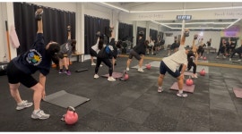 펀치레이디김포점 채용정보 : 저녁타임 뮤직복싱 GX 강사 구인 - 알바천국