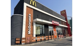 한국맥도날드유한회사 채용정보 : [경기 양주시] 맥도날드 양주덕계DT점에서 크루모집합니다. - 알바천국