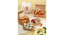 유미분김밥 소정담 본점 채용정보 : [당산 김밥/분식] 주방정직원 [주5일310만/주6일360만] (홀없음) - 알바천국