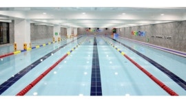 주식회사 마린크루 채용정보 : 어린이 수영장 동승보호자(케어) 선생님 구인합니다. - 알바천국