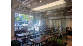 고향보쌈칼국수 상무본점 채용정보 : [온겸F&B] 고향보쌈칼국수 상무본점 평일 오전 홀 파트타이머 채용 - 알바천국