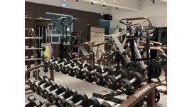 원트짐 해운대점 채용정보 : 수업 포화로 인해 원트짐 해운대점에서 함께할 트레이너 선생님 구인합니다 - 알바천국