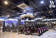 (해운대) - 알바는 딱! 알바답게 [알바천국] 부산 해운대구 / WGYM / 분위기 정말 좋은 휘트니스클럽 저녁 프론트를 모십니다. (해운대) / 8,350원