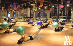 (해운대) - 알바는 딱! 알바답게 [알바천국] 부산 해운대구 / WGYM / 분위기 정말 좋은 휘트니스클럽 저녁 프론트를 모십니다. (해운대) / 8,350원