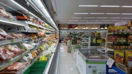 빅마트 문덕점 채용정보 : 문덕 빅마트 배달 근무자 모집(수동운전 가능자) - 알바천국