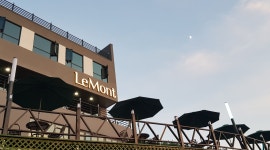 르몽(LeMont) : 르몽(LeMont)에서  같이 일하실 직원분을... - 알바천국 [알바천국] 경남 사천시 / 르몽(LeMont) / 르몽(LeMont)에서  같이... 