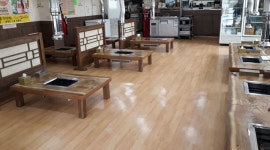 신탄장어가참숯구이 : [신탄장어가참숯구이] 평일 주말 주방 보조... 대덕구 / 신탄장어가참숯구이 / [신탄장어가참숯구이] 평일 주말 주방 보조... 