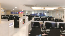 피에스타PC방 인천청학점 : 피에스타PC 인천청학점 주말(오후,야간) 평일(야간) 근무자 모집 - 알바천국 [알바천국] 인천 연수구... 