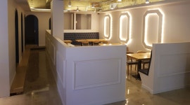 LK뉴욕바닷가재 대구본점 : LK뉴욕바닷가재 홀서빙 구해요 - 알바천국, 쓸수록 천국 [알바천국] 대구 수성구 / LK뉴욕바닷가재 대구본점... 