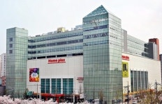 (주)서원로지스 : 홈플러스배송[신불&회생가능]정식차량/월500만이상/선탑가능/전액할부가능 - 알바는 딱! 알바답게 [알바천국] 서울 중랑구... 