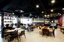 셀렉토커피 부산서면점 : [부산/서면] 셀렉토커피숍  야간 바리스타 구합니다 - 알바천국 [알바천국] 부산 부산진구 / 셀렉토커피 부산서면점... 