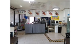 돈쌈냉면 용진점 : 【급구/추천/시급1만원】홀서빙 및 주방 알바모집... 덕진구 / 돈쌈냉면 용진점 / 【급구/추천/시급1만원】홀서빙 및 주방... 