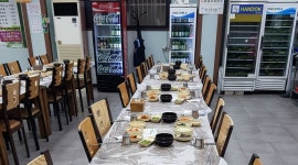 쌈밥마을고기나라장애인자판기 | 쌈밥마을 고기나라 : [근무요일,시간 협의] 홀서빙/주방보조 아르바이트 모집합니다~ - 알바천국, 쓸수록 천국 [알바천국] 전북 전주시 덕진구...