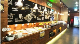 가인채 : 가인채 샤브 샐러드바 작전점【평일,주말 홀서빙 급구】... 계양구 / 가인채 / 가인채 샤브 샐러드바 작전점【평일,주말 홀서빙 급구】... 