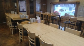 착한낙지 장항점 : 일산 웨돔 착한낙지 주방 직원 구인 1명... 일산동구 / 착한낙지 장항점 / 일산 웨돔 착한낙지 주방 직원 구인 1명 / 2,700,000원