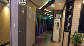 필통 코인 노래연습장 : 필통코인노래방 월-수19:00 - 23:00분 까지 근무후 마감. - 알바천국 [알바천국] 광주 북구 / 필통 코인 노래연습장... 