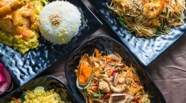 (타이반쩜) : Thaiban.(타이반쩜) 신림점 선착순 1명~~~~ 여기여기 붙어라 - 알바천국 [알바천국] 서울 관악구 / Thaiban. (타이반쩜)... 