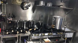 Thaiban. (타이반쩜) : 태국음식점 Thaiban. 새 가족을 모집합니다 - 알바자리천국 알바천국(alba.co.kr) [알바천국] 서울 서대문구... 