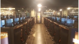 케이스타피씨카페해운대좌동점 : [pc방] KSTAR PC CAFE 좌동점에서 평일오후 새식구를 모집합니다 - 알바천국 [알바천국] 부산 해운대구... 