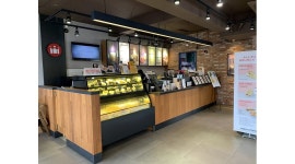 할리스커피 전북고창점 : 【고창지역 최고커피숍 할리스/장기근무직원/미성년자불가】＇할리스커피＇ 직원모집 - 알바천국 [알바천국] 전북... 