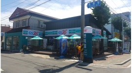 GS25하조대터미널점 : GS25하조대터미널점 주말오후(토일, 주휴수당지급) 양양,속초,주문진 가능 - 알바자리천국 알바천국(alba.co.kr)... 