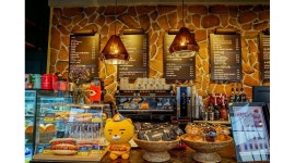 까로치아카페 북면점 : 【 커피전문점 오후 아르바이트모집】... 정읍시 / 까로치아카페 북면점 / 【 커피전문점 오후 아르바이트모집】... 