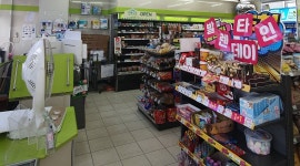 CU 경암대로점 : 군산경찰서 옆 CU 토일 스태프구함(3월18일부터근무) - 알바천국 [알바천국] 전북 군산시 / CU 경암대로점 / 군산경찰서 옆... 