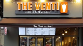 - 알바천국 [알바천국] 경기 안양시 동안구 / 더벤티평촌학원가점 / 더벤티입니다. 함께 할 마감 아르바이트 구합니다. / 8,720원