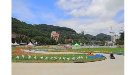 (주)씨엔에스이벤트 : 용평리조트지점 루지코리아 함께할 직원모집.(루지시설 관리 및 안내) - 알바천국 [알바천국] 강원 전체 / (주)... 