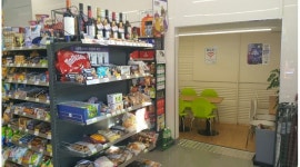 CU 광주장지경충점 : [주말토,일] 경기광주 장지 경충점에서 주말알바... - 알바천국 [알바천국] 경기 광주시 / CU 광주장지경충점 / [주말토,일]... 