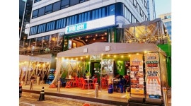 유림상회/유로포차 : 【인싸핫플/유로포차/유림상회】 각 매장 홀 및 주방 모집 - 알바천국 [알바천국] 서울 강남구 / 유림상회/유로포차... 