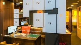 토즈멤버십라운지,스터디센터 : 토즈스터디센터 명지2 총무구함 - 알바천국 [알바천국] 부산 강서구 / 토즈멤버십라운지,스터디센터... 